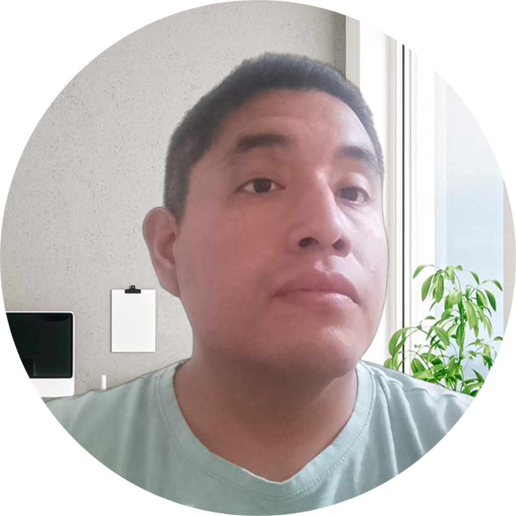 David Carrillo Castillo Data Scientist